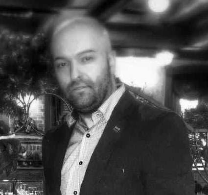 Daniel Micov